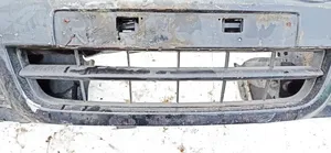 Renault Clio II Front bumper lower grill 