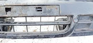 Renault Clio II Front bumper lower grill 