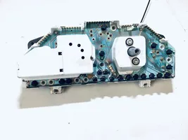 Citroen ZX Compteur de vitesse tableau de bord 9611630780