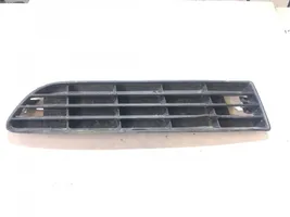 Audi A6 S6 C4 4A Front bumper lower grill 4a0807345j