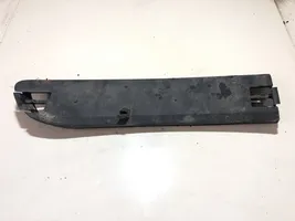 Audi A6 S6 C4 4A Front bumper lower grill 4a0807345j