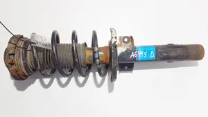 Volkswagen Polo IV 9N3 Front shock absorber/damper 300032