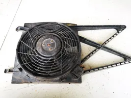 Opel Astra G Kale ventilateur de radiateur refroidissement moteur 0130303248