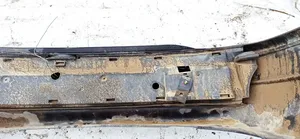 Opel Astra F Rear beam 