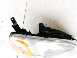 Honda CR-V Headlight/headlamp 