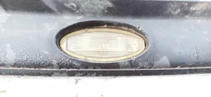 Opel Astra F Number plate light 