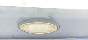 Opel Astra G Number plate light 