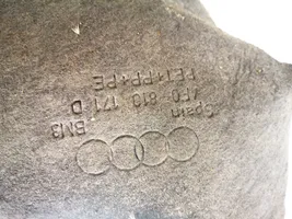 Audi A6 S6 C6 4F Takapyörän sisälokasuojat 4f0810171d