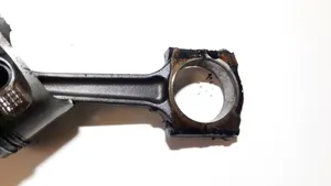 Renault Espace III Piston with connecting rod 