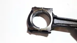 Renault Espace III Piston with connecting rod 