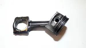 Renault Espace III Piston with connecting rod 