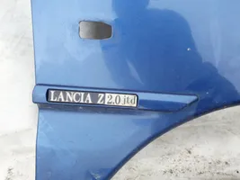 Lancia Zeta Rivestimento parafango (modanatura) 