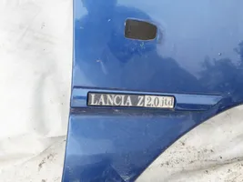 Lancia Zeta Rivestimento parafango (modanatura) 