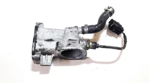 Volvo V70 Tubo flessibile del liquido di raffreddamento del motore 9497484