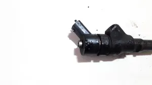 Peugeot 406 Injecteur de carburant 9637536080