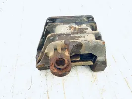 Saab 9-3 Ver2 Supporto di montaggio del motore 21044612