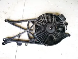 Opel Meriva A Convogliatore ventilatore raffreddamento del radiatore 52406446