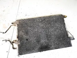 Renault Laguna I A/C cooling radiator (condenser) 