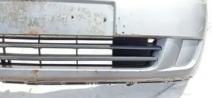 Opel Meriva A Front bumper lower grill 