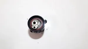 Ford Focus Belt tensioner pulley 