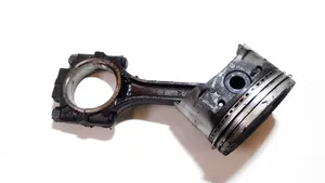 Chrysler Voyager Piston with connecting rod 