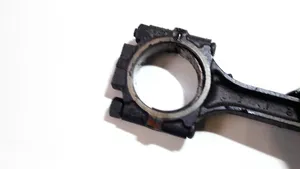 Chrysler Voyager Piston with connecting rod 