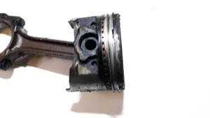 Chrysler Voyager Piston with connecting rod 