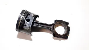 Chrysler Voyager Piston with connecting rod 