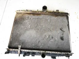 Peugeot 406 Radiateur de refroidissement 