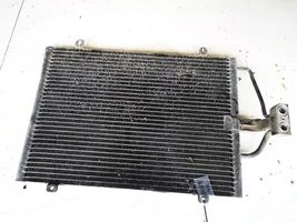 Renault Scenic I A/C cooling radiator (condenser) 