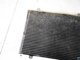 Renault Scenic I A/C cooling radiator (condenser) 