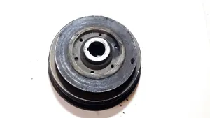 Chrysler Voyager Crankshaft pulley 