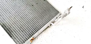 Hyundai Trajet Radiateur condenseur de climatisation 