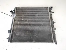 Citroen C3 Radiateur de refroidissement 