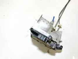 Volkswagen Golf III Rear door lock 1h4839015g