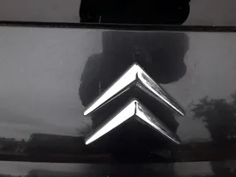 Citroen C8 Logo, emblème, badge 