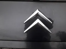 Citroen C8 Logo, emblème, badge 