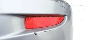 Mazda 3 I Réflecteur de feu arrière 