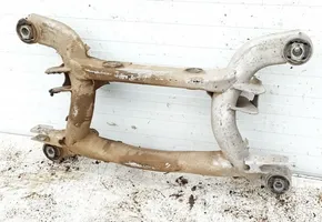 BMW 5 E39 Front subframe 