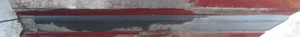 Mazda 626 Rear door trim (molding) 