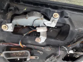 Nissan Almera Motor del limpiaparabrisas trasero 