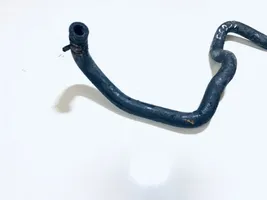 Opel Corsa B Engine coolant pipe/hose 