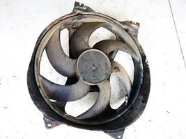 Renault 19 Kale ventilateur de radiateur refroidissement moteur 7700784652