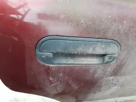 Honda Accord Front door exterior handle 