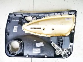 Citroen C5 Priekšējo durvju apdare 96533231zm