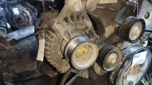 Fiat Idea Alternator 