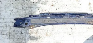 Opel Astra G Rear beam 