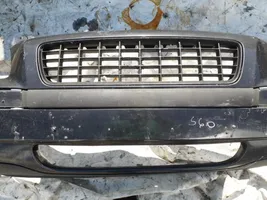 Volvo S60 Front bumper splitter molding 