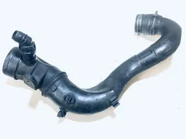 Volkswagen Bora Wąż / Rura intercoolera 1j0129654s