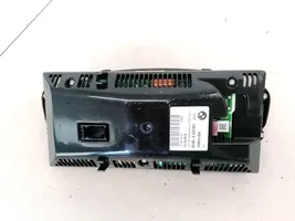 BMW 5 E60 E61 Monitor/display/piccolo schermo 65826945661